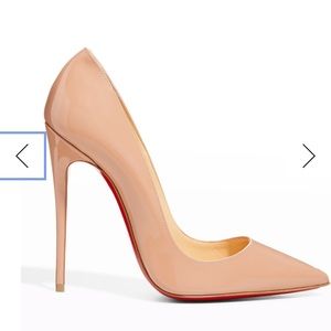 Christian Louboutin So Kate